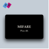 Безконтактна картка MIFARE Plus X (4K)